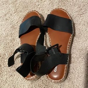 Gianni Bini Espadrilles